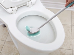 Cọ toilet vuông Bioplas - Cleaner 2