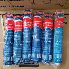 Combo lõi lọc chức năng Sunhouse SHA-WF