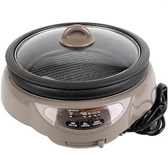 Nồi lẩu điện Tiger CPK-E13S