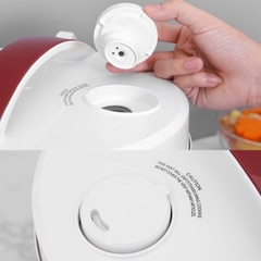 Nồi cơm điện Cuckoo 1.8 lít CR-1081