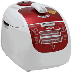 Nồi cơm điện Cuckoo 1.8 lít CRP-G1015M/MWREVNCV