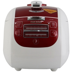 Nồi cơm điện Cuckoo 1.8 lít CRP-G1015M/MWREVNCV