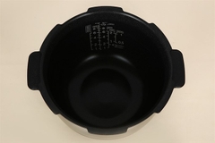 Nồi cơm điện áp suất cao tần Cuckoo 1.8 lít CRP-LHTR1009F/WHSIVNCV