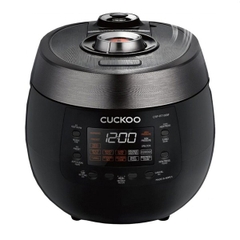 Nồi cơm điện tử áp suất Cuckoo 1.8 lít CRP-RT1008F/BKTSVNCV