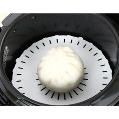 Nồi cơm điện tử áp suất Cuckoo 1.8 lít CRP-RT1008F/BKTSVNCV