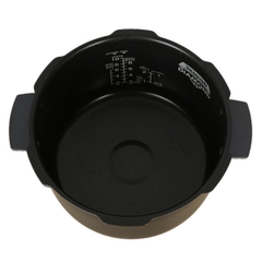 Nồi cơm điện tử áp suất Cuckoo 1.8 lít CRP-RT1008F/BKTSVNCV