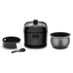 Nồi áp suất điện 5 lít Tefal Smart Pro CY625868
