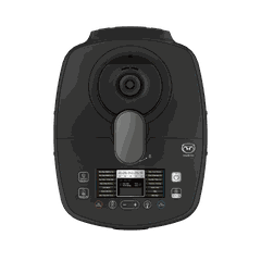 Nồi áp suất điện 5 lít Tefal Smart Pro CY625868