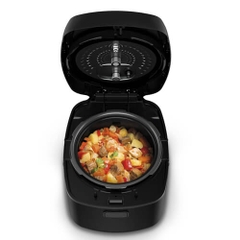Nồi áp suất điện 5 lít Tefal Smart Pro CY625868
