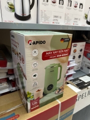Máy làm sữa hạt Rapido 1.2 lít RHB-800DG