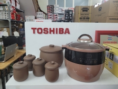 Nồi nấu chậm Bear 4.5 lít DDZ-B45Z1