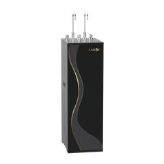 Máy lọc nước nóng lạnh Karofi KAD-D66S PRO 11 lõi