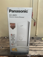 Máy nước nóng trực tiếp Panasonic DH-4MS1VW 4500W không bơm