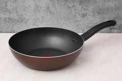 Chảo sâu lòng chống dính đáy từ Tefal Day By Day 28cm G1431905