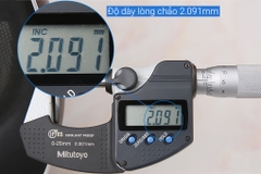 Chảo sâu lòng chống dính đáy từ Tefal Day By Day 28cm G1431905
