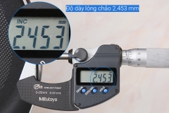 Chảo chiên Tefal Day By Day 24cm G1430405