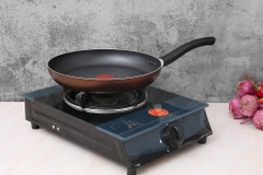 Chảo chiên Tefal Day By Day 24cm G1430405