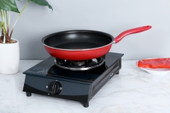 Chảo chiên chống dính đáy từ Tefal So Chef 28cm G1350695