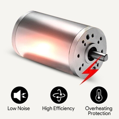 Máy ép trái cây công nghiệp Promix PM-FJ01