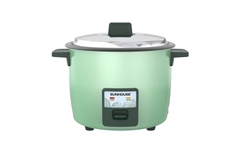 Nồi cơm điện nắp rời Sunhouse 1.8 lít SHD8133
