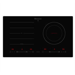 Bếp điện từ đôi inverter Zemmer IZM 201IH