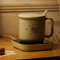 Đế làm nóng Bear DRBD-C16J5