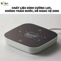 Đế làm nóng Bear DRBD-C16J5