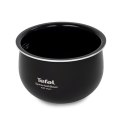 Nồi cơm điện tử 1.8 lít Delirice Plus Tefal RK776968 – Đồng