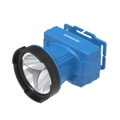 Đèn pin đội đầu Sunhouse SHE-LECDD01