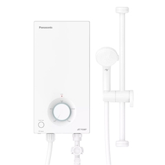 Máy nước nóng trực tiếp Panasonic DH-3VP1VW 3500W có bơm