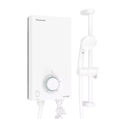 Máy nước nóng trực tiếp Panasonic DH-4VP1VW 4500W có bơm