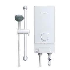 Máy nước nóng trực tiếp Panasonic DH-4MP1VW 4500W có bơm