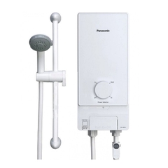 Máy nước nóng trực tiếp Panasonic DH-4MS1VW 4500W không bơm