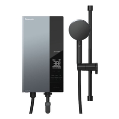 Máy nước nóng trực tiếp Panasonic DH-4UDP1VZ 4500W có bơm