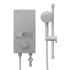 Máy nước nóng trực tiếp Panasonic DH-4XP1VH (có bơm)