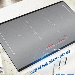 Bếp đôi điện từ Inverter Kocher DIB4-888MI nhập khẩu Đức