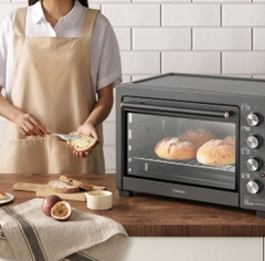 Lò nướng Toshiba TL-MC35Z 35 lít