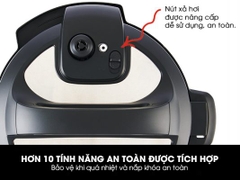 Nồi áp suất đa năng Instant Pot Duo 60 5.7 lít - 7-in-1 (version 5)