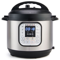 Nồi áp suất đa năng Instant Pot Duo 60 5.7 lít - 7-in-1 (version 5)