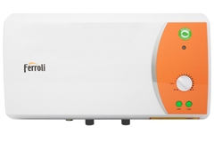 Máy nước nóng gián tiếp Ferroli VERDI 20L TE