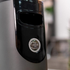 Máy ép chậm Uniblend E250