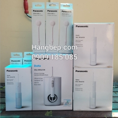 Máy tăm nước du lịch Panasonic EW-DJ31-W451