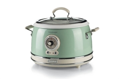 Nồi cơm điện Ariete 1.8 lít MOD.2904 - 3 màu