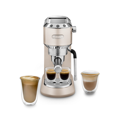 Máy pha cà phê Expresso Delonghi EC885.BG