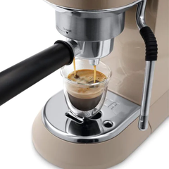 Máy pha cà phê Expresso Delonghi EC885.BG