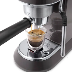 Máy pha cà phê Expresso Delonghi EC885.GY