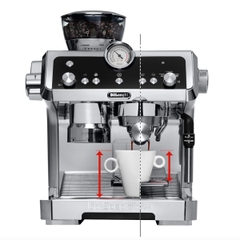 Máy pha cafe Delonghi EC9355.M