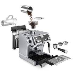 Máy pha cafe Delonghi EC9355.M