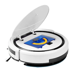 Robot hút bụi và lau nhà Medion MD19510