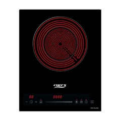 Bếp hồng ngoại cảm ứng Chef's EH-HL22A